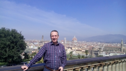 FLORENCE