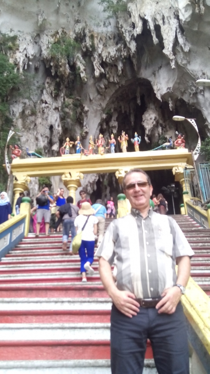 BATU CAVES MALAYSIA