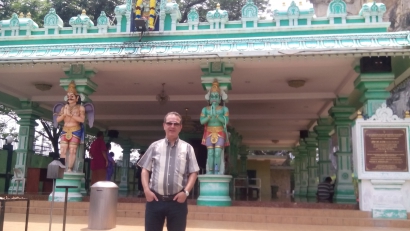 BATU CAVES MALAYSIA