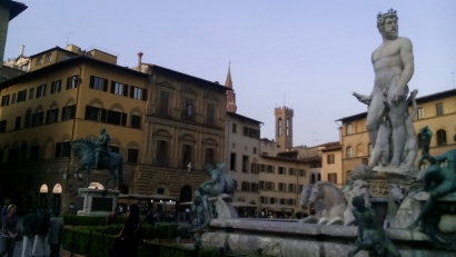 FLORENCE