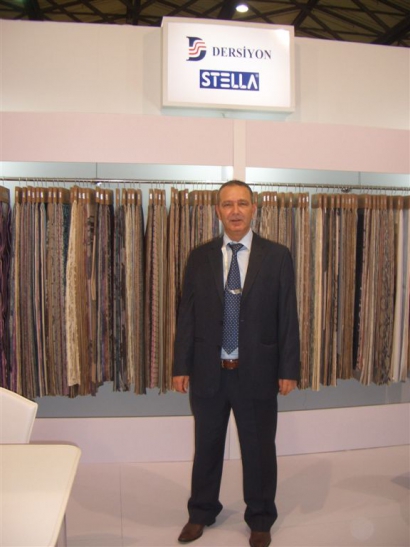 INTERTEXTILE SHANGHAI