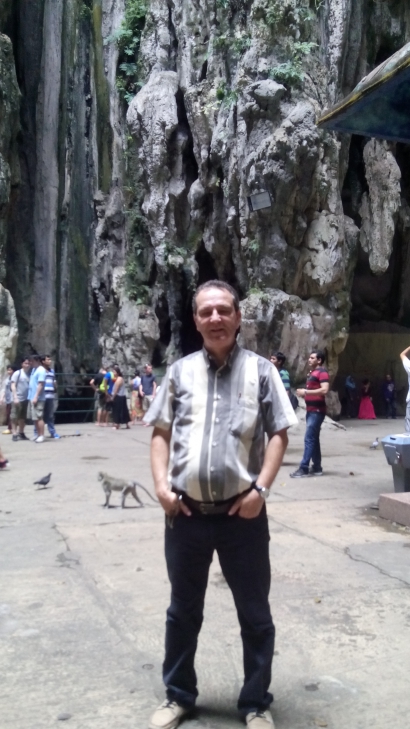 BATU CAVES MALAYSIA