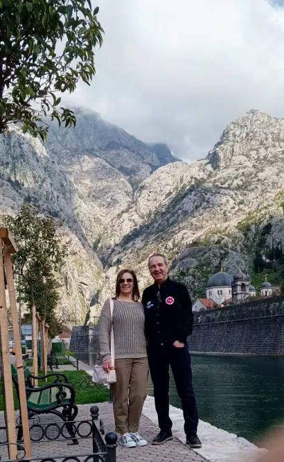 MONTENEGRO